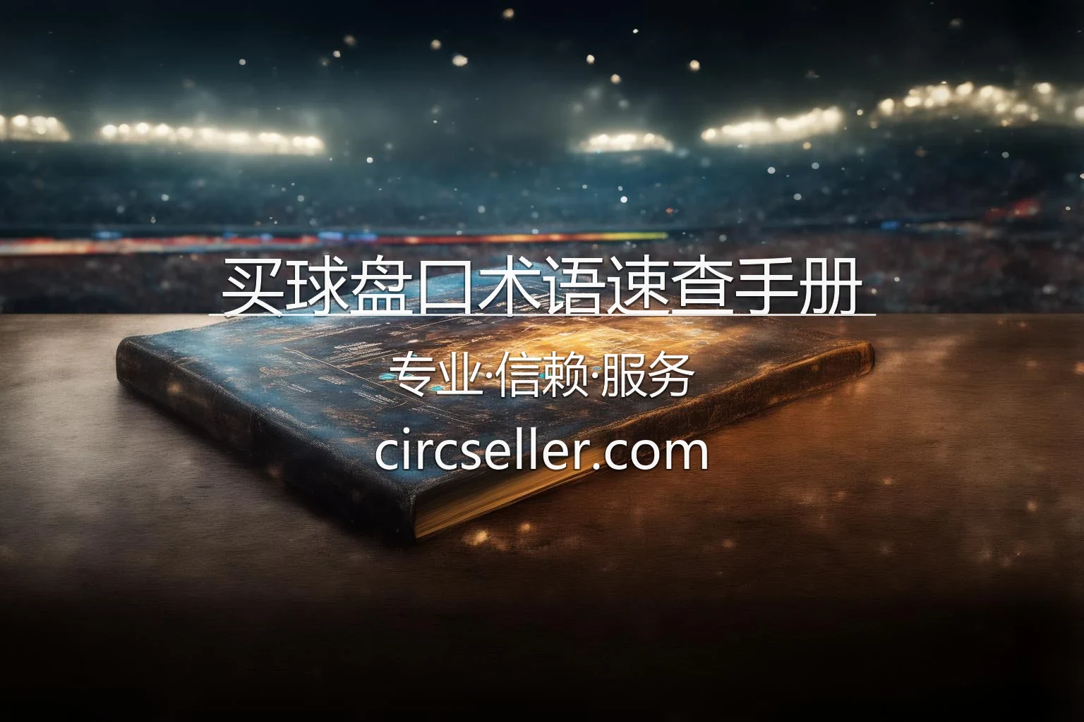 买球术语大全_盘口与玩法速查手册 英雄图
